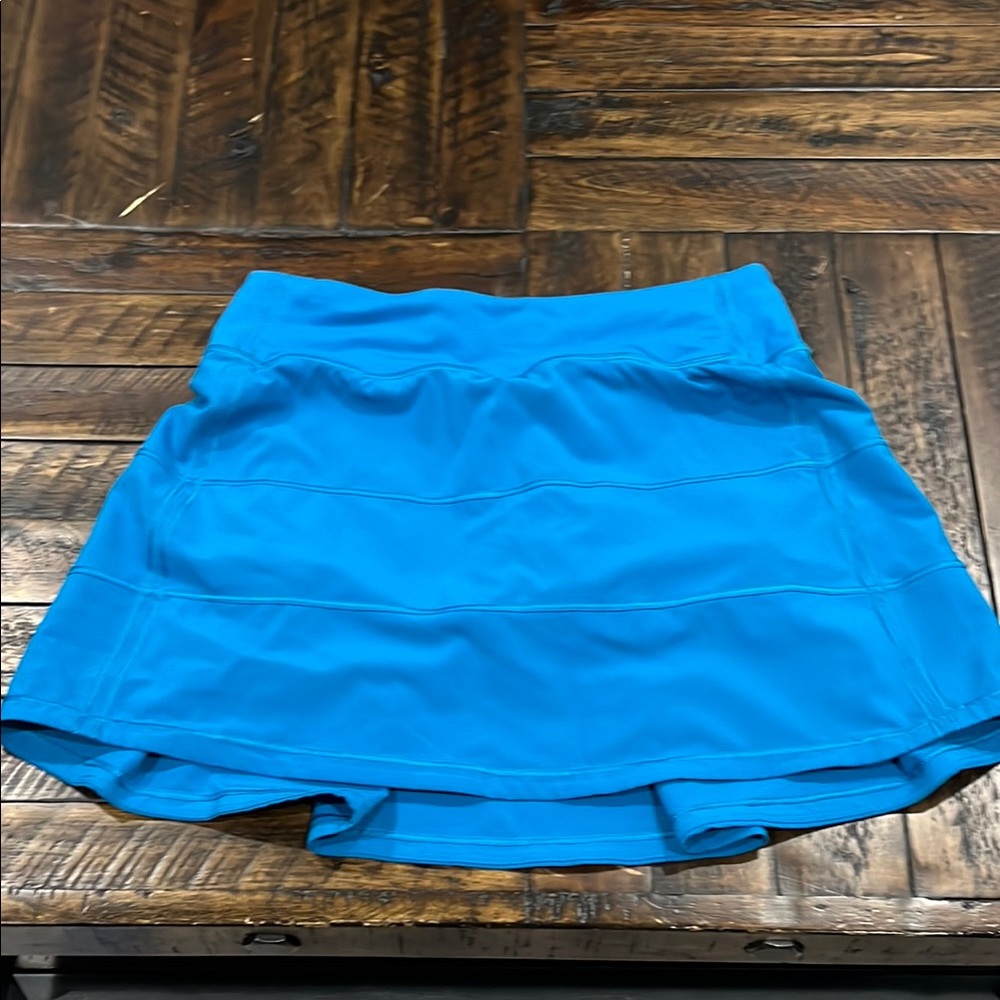 lululemon skirt